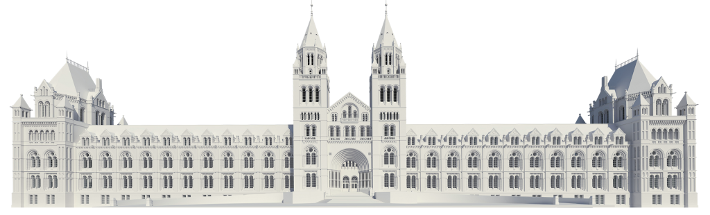 natural history museum