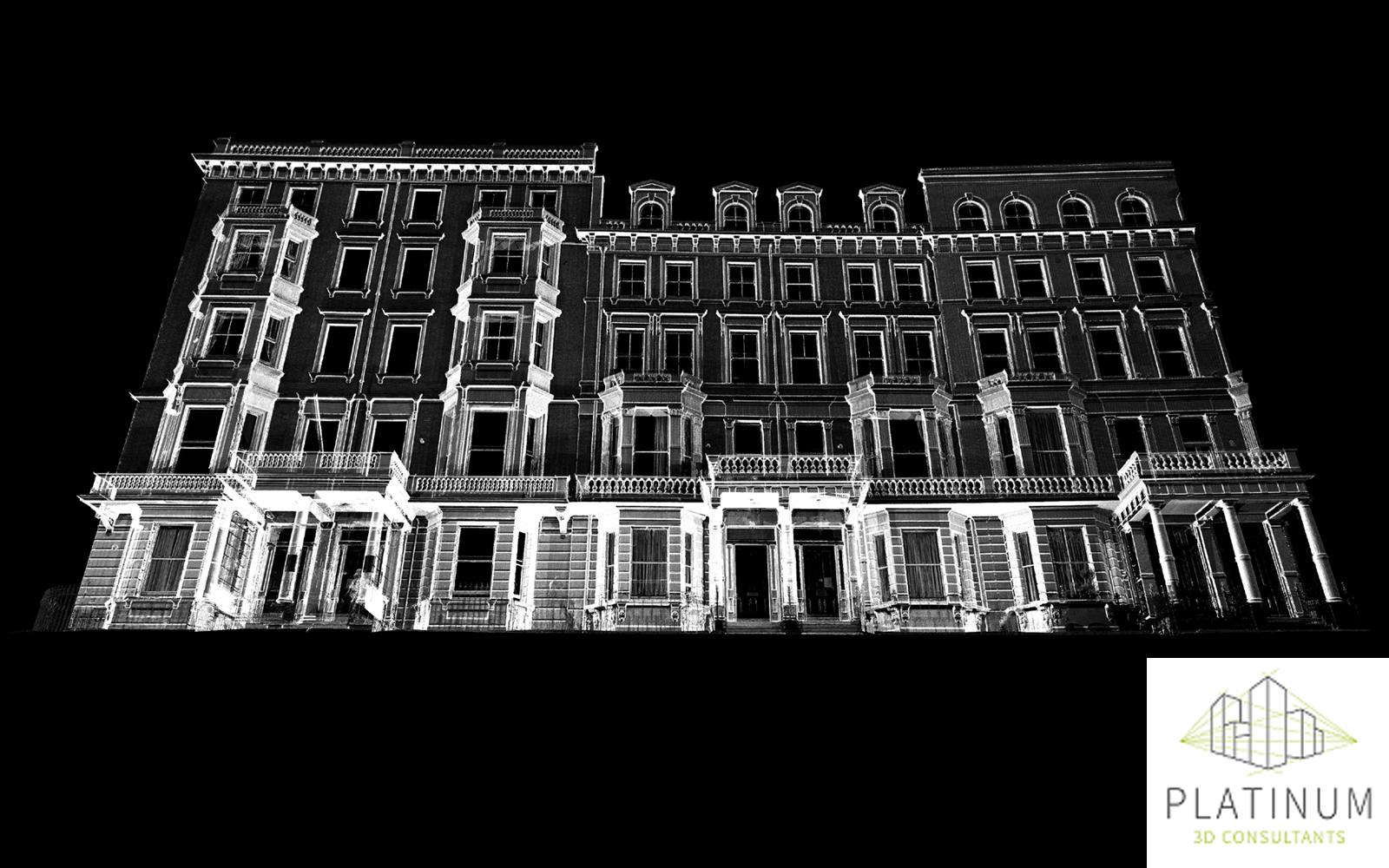 LR Laser Scanning